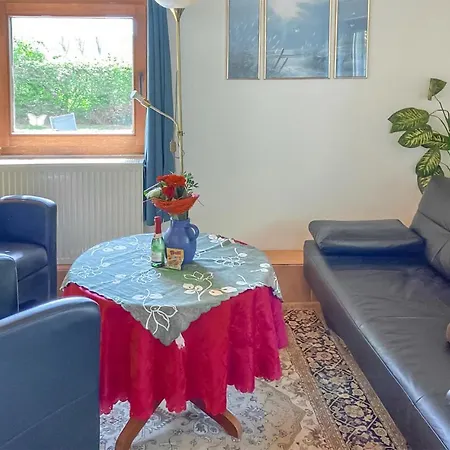 Holiday home Stunning In Parkentin With Kitchen