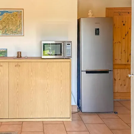Stunning In Parkentin With Kitchen *