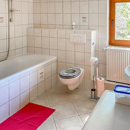 Stunning In Parkentin With Kitchen *