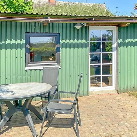 Schummerland G 度假居