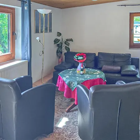 Stunning In Parkentin With Kitchen Holiday home *