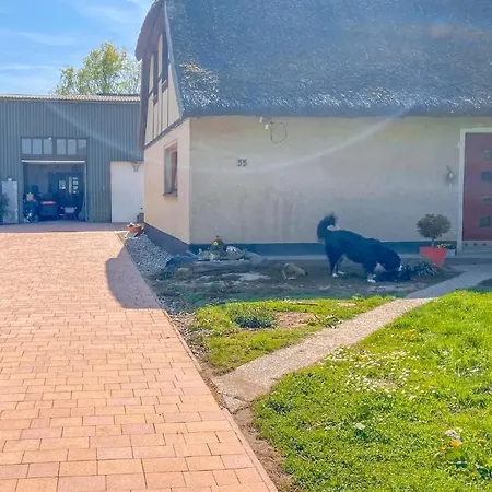 Schummerland G Parkentin