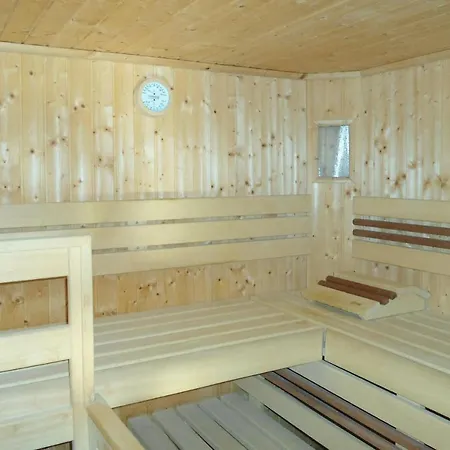 度假居 Schummerland G Parkentin